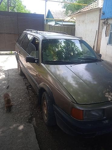 пассат б4 капот: Volkswagen Passat Variant: 1989 г., Универсал — 4