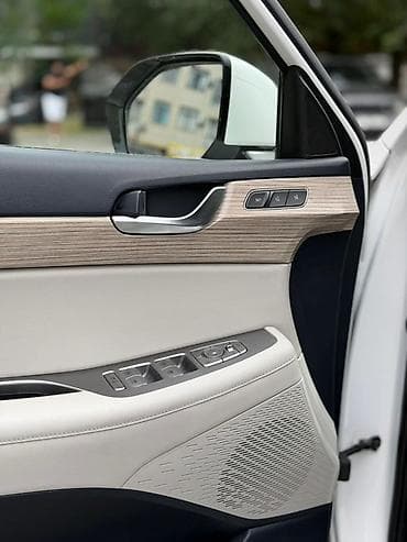 Транспорт: Hyundai Palisade: 2019 г., Автомат, Дизель, Кроссовер — 9