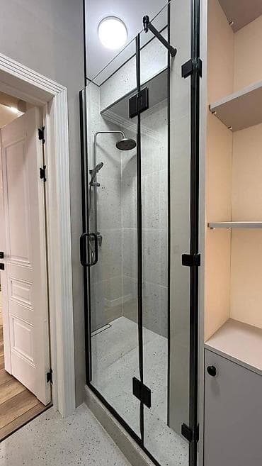 3: 3 комнаты, 84 м², 11 этаж, Дизайнерский ремонт — 10