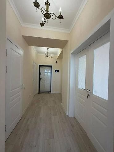 nova grand: 1 комната, 48 м², Элитка, 16 этаж, Евроремонт — 5