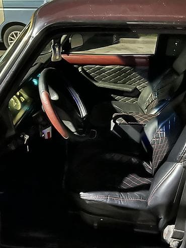 2107 донголок: ВАЗ (ЛАДА) 2107: 2008 г., 1.6 л, Ручные, Бензин, Седан — 6