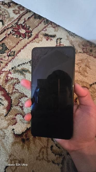 Xiaomi: Xiaomi, Mi 11 Lite, 128 ГБ, цвет - Черный — 5