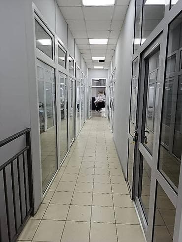 тэц 2: Аренда коммерческого помещения, 619 м², 2 этажа - Расположение: ул — 4