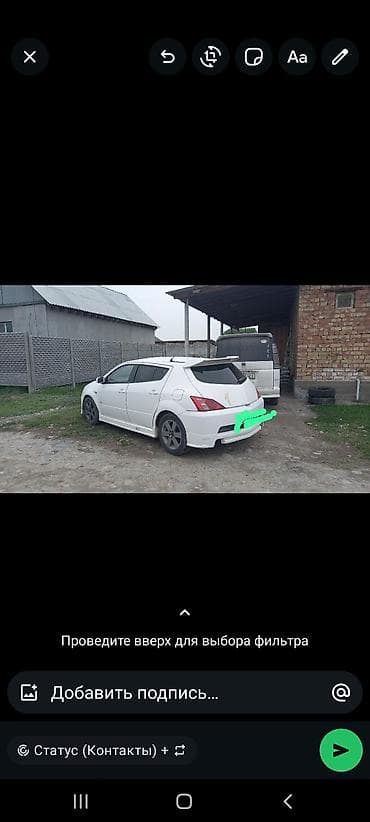 mini copper: Продам компактный праворульный хэтчбек белого цвета с обвесом — 2