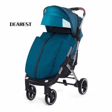 дордой коляски детские: Коляска, Новый — 5