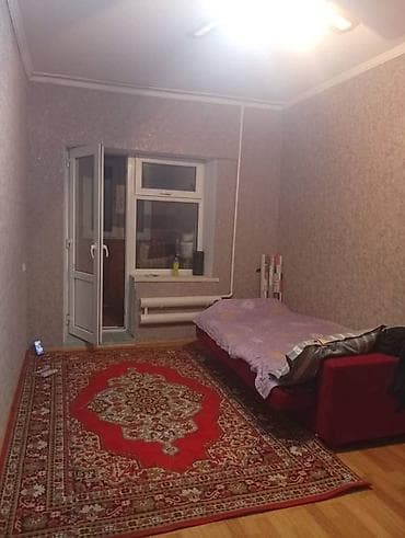 горах: 2 комнаты, 52 м², 106 серия, 2 этаж, Косметический ремонт — 6