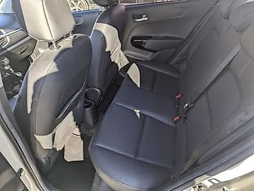 купить киа соренто в бишкеке: Kia Morning: 2018 г., 1 л, Автомат, Бензин, Хэтчбэк — 5