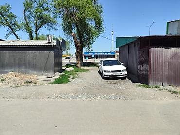 мастер дом: Аренда рекламного места/проезда между павильонами у дороги. - — 4