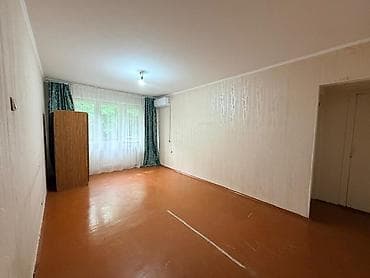 квартира 11 микрорайон: 2 комнаты, 43 м², 104 серия, 2 этаж, Косметический ремонт — 3