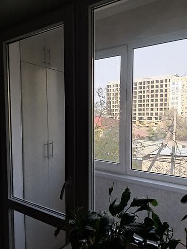 Квартиры: 3 комнаты, 63 м², Вефа ТЦ Индивидуалка, 3 этаж, Свежий ремонт — 9