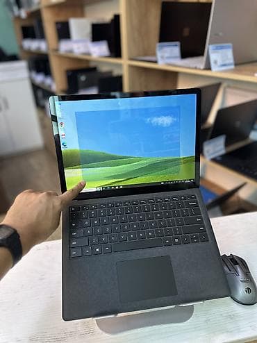 centurion s9: Для учебы, Б/у, Intel Core i7, В рассрочку — 6