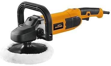 Ударные дрели: Электроинструменты JUSTER — профессиональная линейка для строительства — 8
