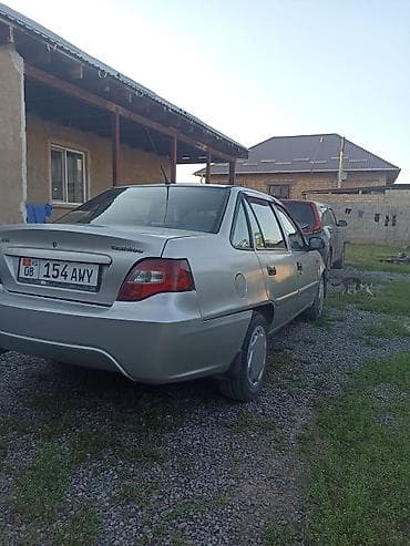 фар матиз: Daewoo Nexia: 2010 г., 1.6 л, Механика, Бензин, Седан — 2