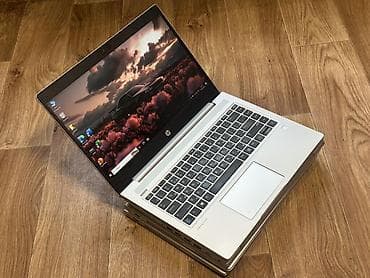 mac mini m4: 🔥 HP ProBook 440 G7 — надёжный ноутбук для работы и учёбы! Отличный — 5