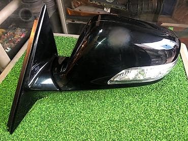 кудайбеген: Каптал оң Күзгү Honda Жаңы, Оригинал — 1