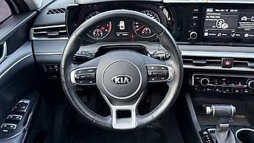 kia moning: Kia K5: 2019 г., 2 л, Автомат, Газ, Седан — 8