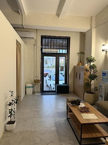 офисное помешение: Сдаются в аренду уютные кабинеты Характеристики и планировка: - — 2