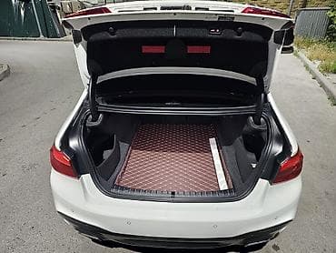 e34 540: BMW 530: 2019 г., 2 л, Автомат, Бензин, Седан — 10