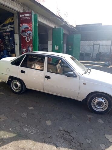 авто хонда аккорд спортивный: Daewoo Nexia: 2011 г., 1.5 л, Механика, Бензиновая, Седан — 8