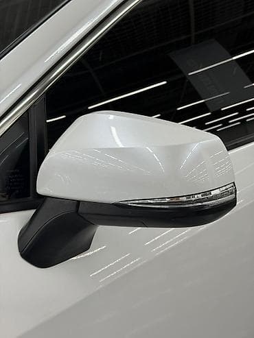 avalon 2017: Toyota RAV4: 2020 г., Бензин, Кроссовер — 3