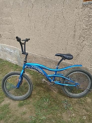 детский ванна: Детский велосипед, 2-колесный, 4 - 6 лет — 6