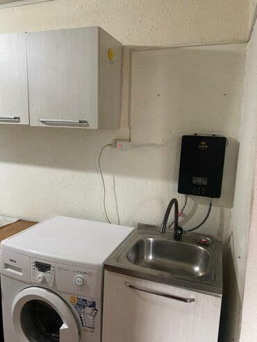 снимать дом: 1 комната, Собственник, Без подселения, С мебелью частично — 8