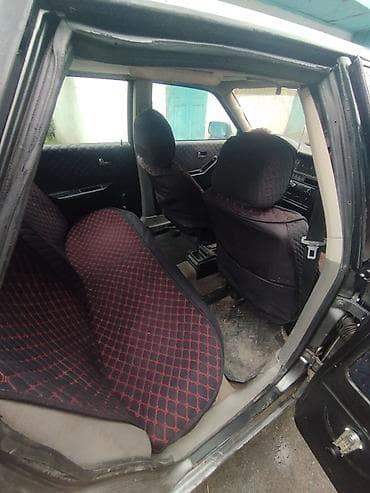 Audi: Audi 80: 1998 г., Механика, Бензин, Седан — 4