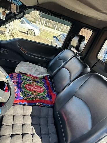 форд мондео 1: Легкий грузовик, Hyundai, До 1 т — 9