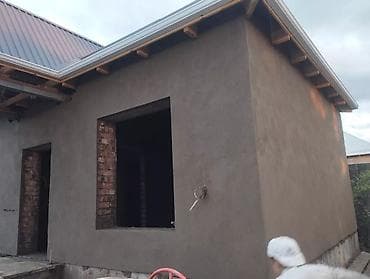 Штукатурка стен Больше 6 лет опыта