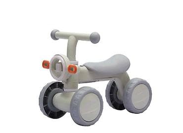 peg prego: Беговел-каталка для малышей (4-колёсный) - Тип: ранний — 1