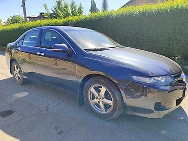помпа аккорд: Honda Accord: 2006 г., 2 л, Автомат, Бензин, Седан — 3