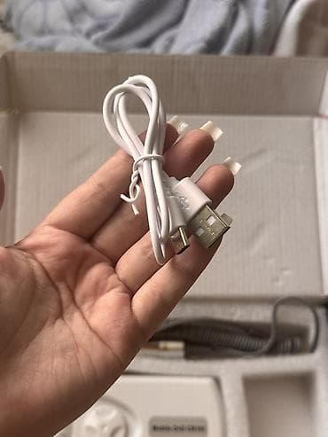 манике: Портативный маникюрный аппарат Mobile Drill CR101 Описание: - — 3