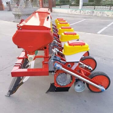 Разные трактора Успеваем Ребят