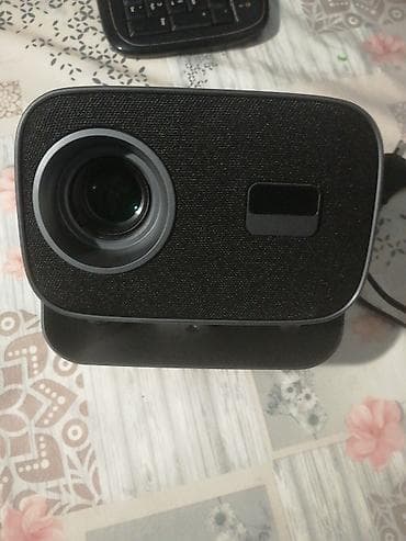 асер проектор: Продаётся проектор T15 PRO 8000сом — 1
