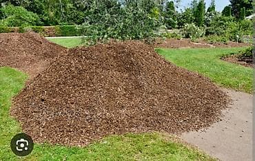 Сушилки: Щепа/опилки и древесная мульча,с органическим удобрением,пометом птицы — 2