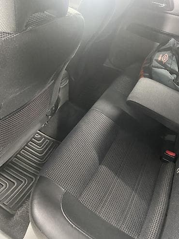 чанган уни к: Subaru Forester: 2003 г., 2 л, Автомат, Бензин, Кроссовер — 4