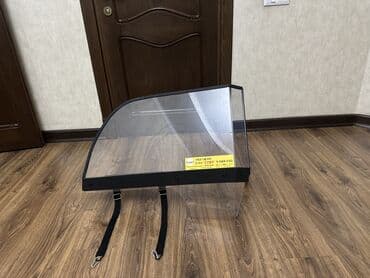 буфер матиз: Защитная перегородка для водителя Хорошее состояние Производство — 1