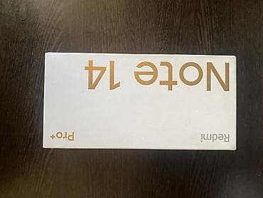 Redmi, Redmi Note 14 Pro Plus, Новый, 512 ГБ, цвет - Голубой, 1 SIM — 6