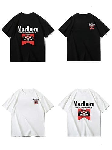 футболки бишкек оптом: Мужская футболка, XL, 2XL, 3XL, Tommy Hilfiger, Новый, Самовывоз, Платная доставка — 3