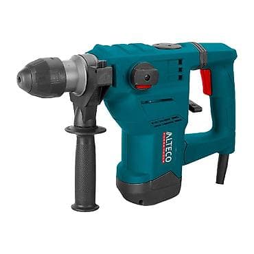 rent: АРЕНДА!!! Перфоратор электрический Питание: 220 В Мощность: 1800 Вт — 1