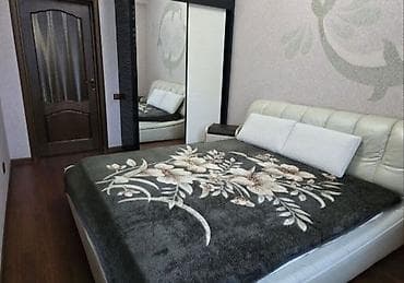 all group: 3 комнаты, 86 м², Индивидуалка, 7 этаж — 2