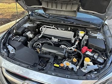 audi 100: Subaru Outback: 2020 г., 2.4 л, Вариатор, Бензин, Универсал — 7