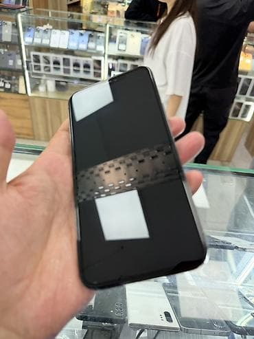 iphone 16 pro max bishkek: IPhone 12 Pro Max, Б/у, 256 ГБ, Blue Titanium, Кабель, 100 % — 10