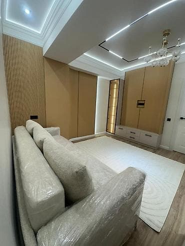 Квартиры: 2 комнаты, 66 м², 13 этаж — 10
