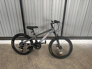 s4 2 2: Горный велосипед, Рама S (145 - 165 см), Алюминий — 2