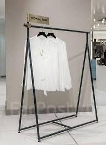 полка обув: Витрины, кронштейны для магазинов одежды! В стиле лофт! Замер и — 8