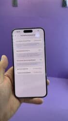 сколько стоит айфон 14 про в бишкеке: IPhone 15 Pro Max, Б/у, 512 ГБ, Коробка, 86 % — 9