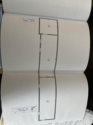 участки для дома: 20 соток, Для бизнеса, Красная книга, Тех паспорт — 1