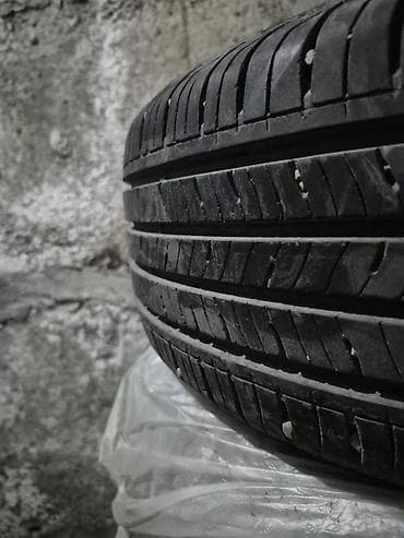 пулг соко: В отличном состоянии. 205 65 15 — 2