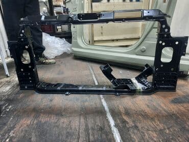 экран на мейзу м2 ноут: Радиатор торлору Hyundai 2016 г., Колдонулган, Оригинал — 6